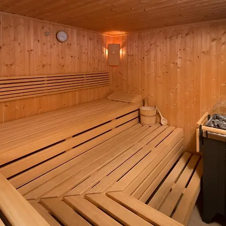 瑞希酒店 酒店 基茨比厄尔