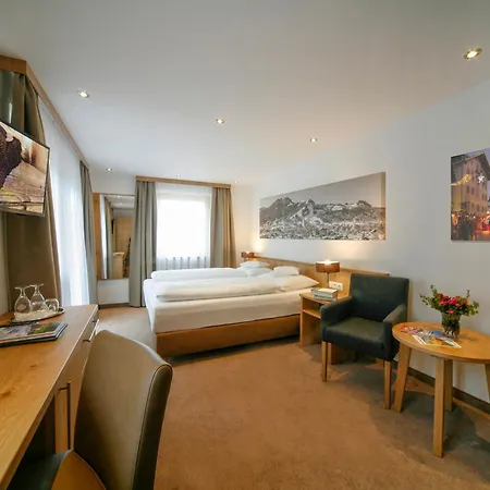 Resch 호텔 키츠부헬