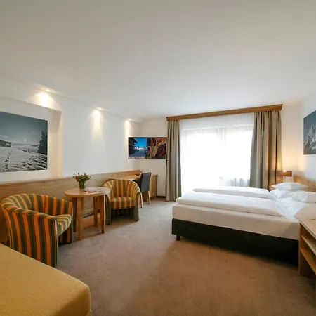 Resch Hotel 3*