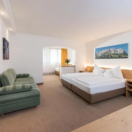 瑞希酒店 3* 基茨比厄尔