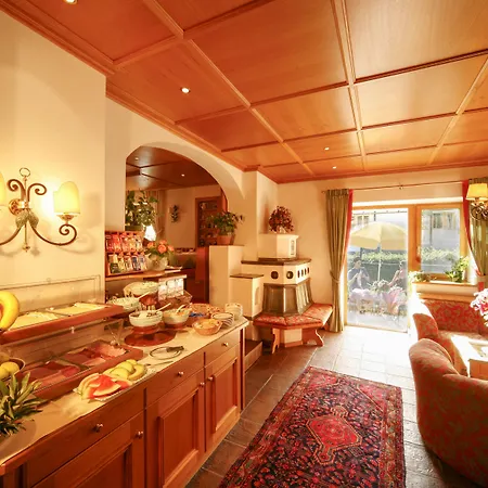 瑞希酒店 3* 基茨比厄尔