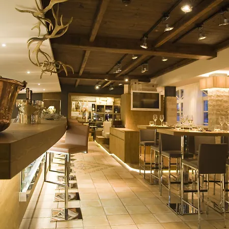 ホテル レッシュ