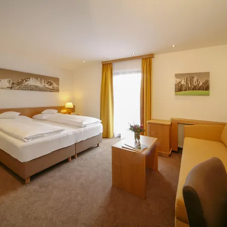 レッシュ ホテル