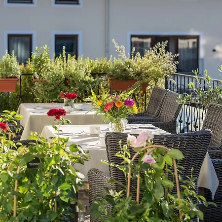 レッシュ ホテル キッツビュール