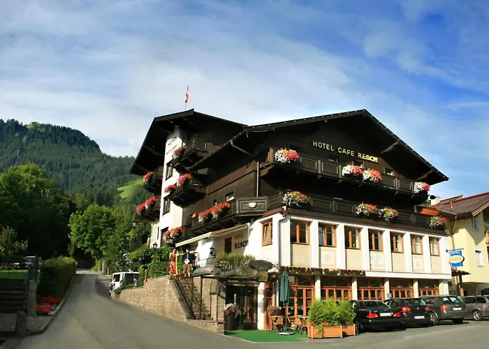 Hotel Resch 3*
