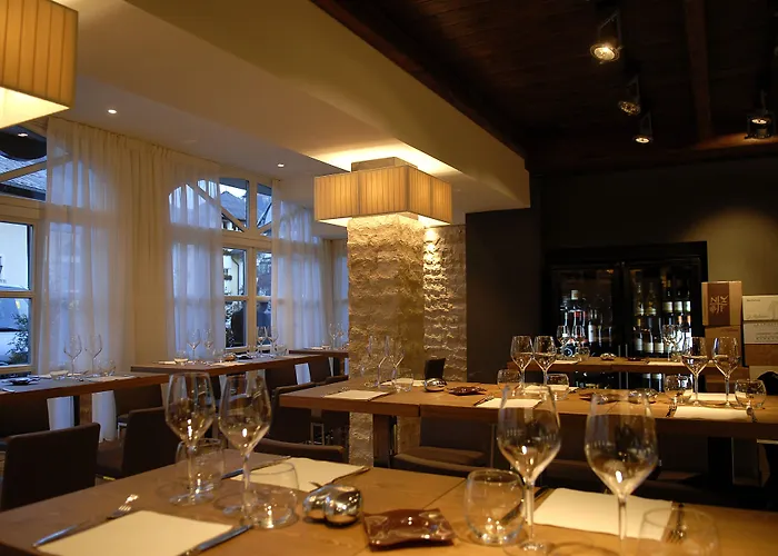 Hotel Resch Kitzbühel