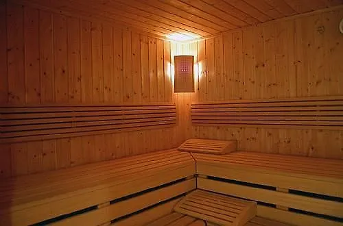 レッシュ ホテル