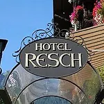 فندق Resch كيتزبوهيل