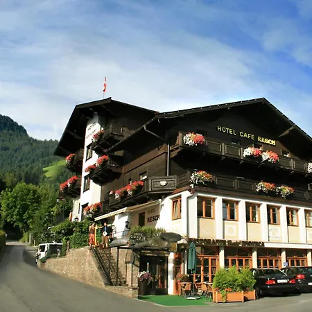 Hotel Resch 3*