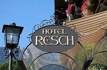 Hotel Resch Kitzbühel