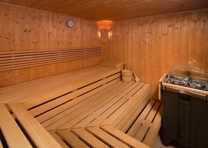 Resch Hotel Kitzbuhel