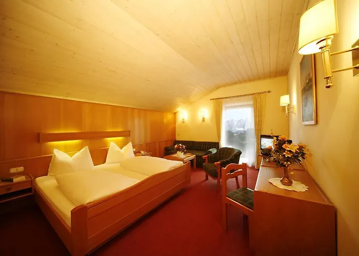 Hotel Resch Kitzbuhel