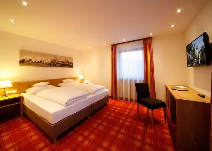 Resch Hotel Kitzbuhel