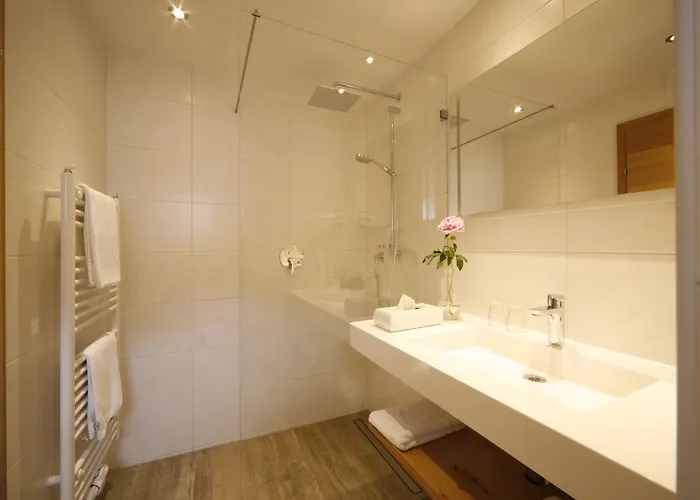 Hotel Resch Kitzbuhel