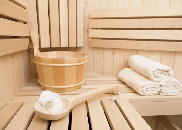 Hotel Resch Kitzbuhel