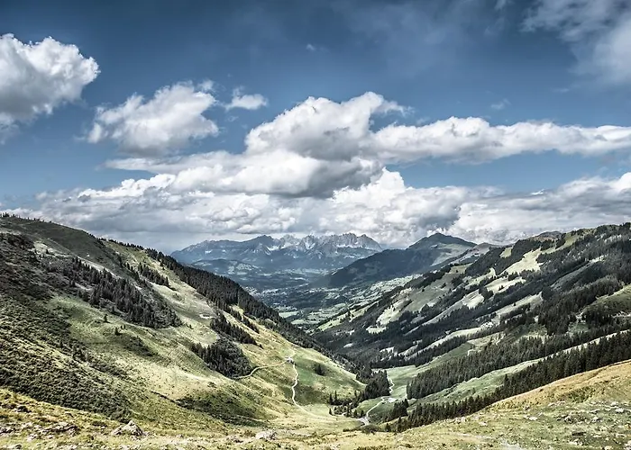Resch Hotel Kitzbuhel