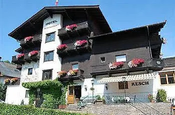 Resch 3* Kitzbuhel