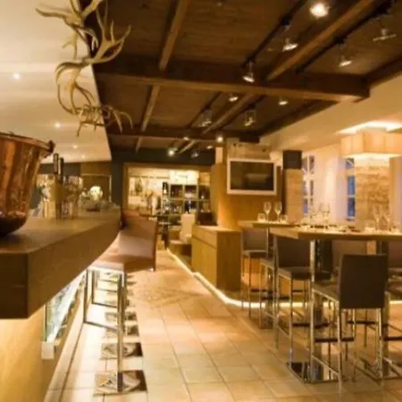 Resch Hotel