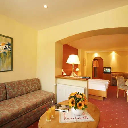 Resch Hotel