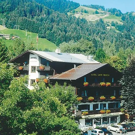 Resch 3*