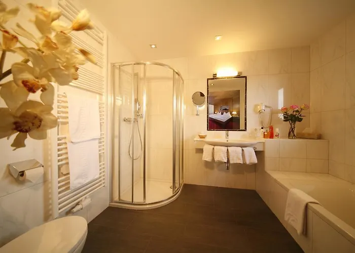 Otel Resch Kitzbühel