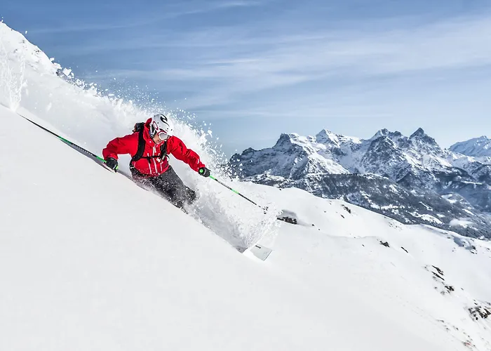 Otel Resch Kitzbühel