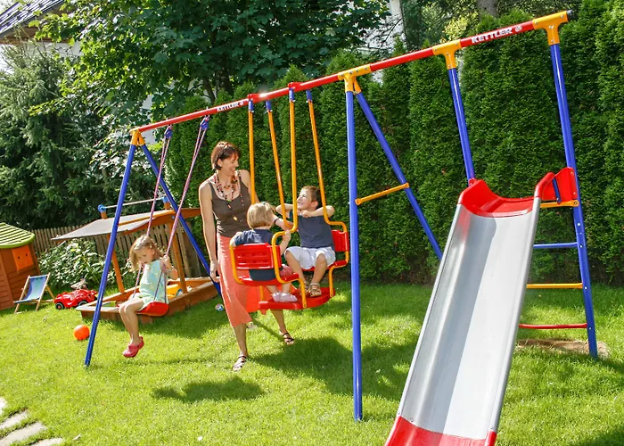 Otel Resch Kitzbühel