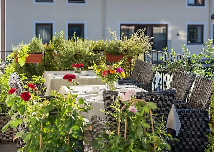 Resch Otel Kitzbühel