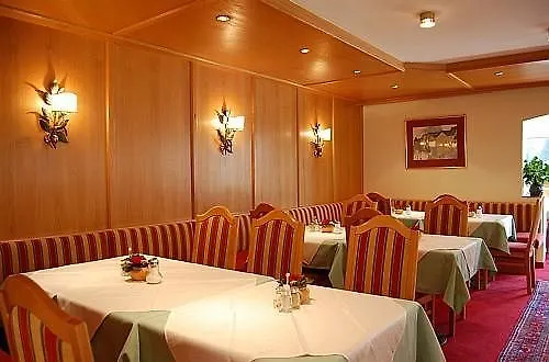 Resch Otel Kitzbühel