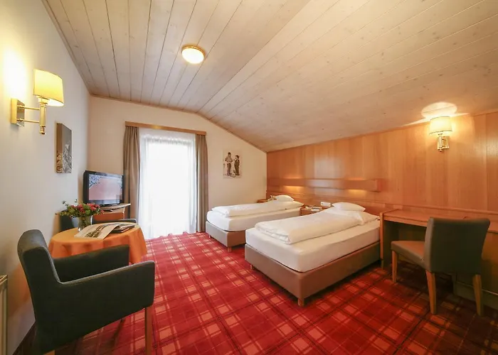 Resch Otel Kitzbühel